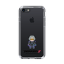 Slim Protection Case［ TEKKEN - Chibi Character - Lee Chaolan ］