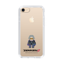 Slim Protection Case［ TEKKEN - Chibi Character - Lee Chaolan ］