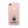 Slim Protection Case［ TEKKEN - Chibi Character - Lee Chaolan ］