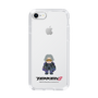 Slim Protection Case［ TEKKEN - Chibi Character - Lee Chaolan ］
