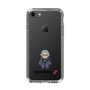 Slim Protection Case［ TEKKEN - Chibi Character - Lee Chaolan ］