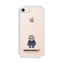 Slim Protection Case［ TEKKEN - Chibi Character - Lee Chaolan ］