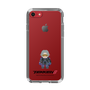 Slim Protection Case［ TEKKEN - Chibi Character - Lee Chaolan ］