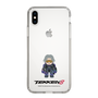 Slim Protection Case［ TEKKEN - Chibi Character - Lee Chaolan ］