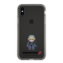 Slim Protection Case［ TEKKEN - Chibi Character - Lee Chaolan ］