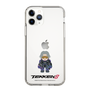 Slim Protection Case［ TEKKEN - Chibi Character - Lee Chaolan ］