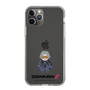 Slim Protection Case［ TEKKEN - Chibi Character - Lee Chaolan ］