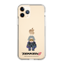 Slim Protection Case［ TEKKEN - Chibi Character - Lee Chaolan ］