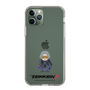 Slim Protection Case［ TEKKEN - Chibi Character - Lee Chaolan ］