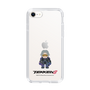 Slim Protection Case［ TEKKEN - Chibi Character - Lee Chaolan ］
