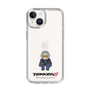 Slim Protection Case［ TEKKEN - Chibi Character - Lee Chaolan ］