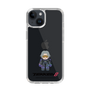 Slim Protection Case［ TEKKEN - Chibi Character - Lee Chaolan ］