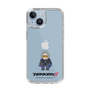 Slim Protection Case［ TEKKEN - Chibi Character - Lee Chaolan ］