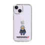 Slim Protection Case［ TEKKEN - Chibi Character - Lee Chaolan ］