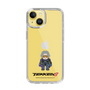 Slim Protection Case［ TEKKEN - Chibi Character - Lee Chaolan ］