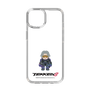 Slim Protection Case［ TEKKEN - Chibi Character - Lee Chaolan ］