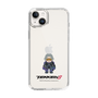 Slim Protection Case［ TEKKEN - Chibi Character - Lee Chaolan ］