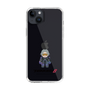 Slim Protection Case［ TEKKEN - Chibi Character - Lee Chaolan ］