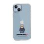 Slim Protection Case［ TEKKEN - Chibi Character - Lee Chaolan ］