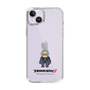 Slim Protection Case［ TEKKEN - Chibi Character - Lee Chaolan ］