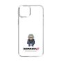 Slim Protection Case［ TEKKEN - Chibi Character - Lee Chaolan ］