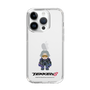 Slim Protection Case［ TEKKEN - Chibi Character - Lee Chaolan ］