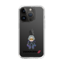 Slim Protection Case［ TEKKEN - Chibi Character - Lee Chaolan ］