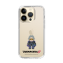 Slim Protection Case［ TEKKEN - Chibi Character - Lee Chaolan ］