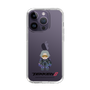 Slim Protection Case［ TEKKEN - Chibi Character - Lee Chaolan ］
