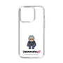 Slim Protection Case［ TEKKEN - Chibi Character - Lee Chaolan ］