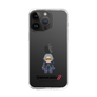 Slim Protection Case［ TEKKEN - Chibi Character - Lee Chaolan ］