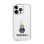 Slim Protection Case［ TEKKEN - Chibi Character - Lee Chaolan ］