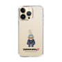 Slim Protection Case［ TEKKEN - Chibi Character - Lee Chaolan ］