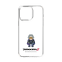 Slim Protection Case［ TEKKEN - Chibi Character - Lee Chaolan ］