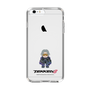 Slim Protection Case［ TEKKEN - Chibi Character - Lee Chaolan ］