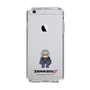 Slim Protection Case［ TEKKEN - Chibi Character - Lee Chaolan ］