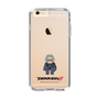 Slim Protection Case［ TEKKEN - Chibi Character - Lee Chaolan ］