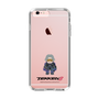 Slim Protection Case［ TEKKEN - Chibi Character - Lee Chaolan ］