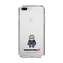 Slim Protection Case［ TEKKEN - Chibi Character - Lee Chaolan ］