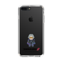 Slim Protection Case［ TEKKEN - Chibi Character - Lee Chaolan ］