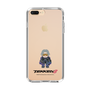 Slim Protection Case［ TEKKEN - Chibi Character - Lee Chaolan ］