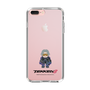 Slim Protection Case［ TEKKEN - Chibi Character - Lee Chaolan ］