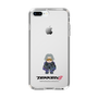 Slim Protection Case［ TEKKEN - Chibi Character - Lee Chaolan ］