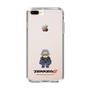 Slim Protection Case［ TEKKEN - Chibi Character - Lee Chaolan ］