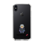 Slim Protection Case［ TEKKEN - Chibi Character - Lee Chaolan ］