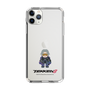 Slim Protection Case［ TEKKEN - Chibi Character - Lee Chaolan ］