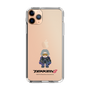 Slim Protection Case［ TEKKEN - Chibi Character - Lee Chaolan ］
