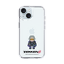 Slim Protection Case［ TEKKEN - Chibi Character - Lee Chaolan ］