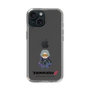 Slim Protection Case［ TEKKEN - Chibi Character - Lee Chaolan ］