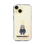 Slim Protection Case［ TEKKEN - Chibi Character - Lee Chaolan ］